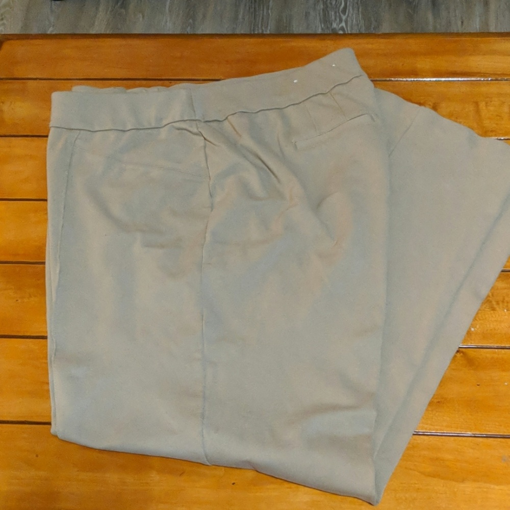 Women's dress pants